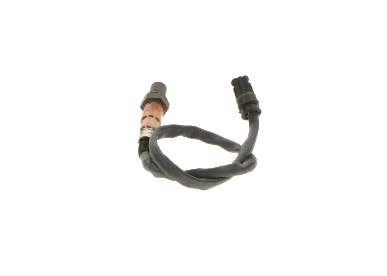 Lambda Sensor - 0 258 010 435 BOSCH