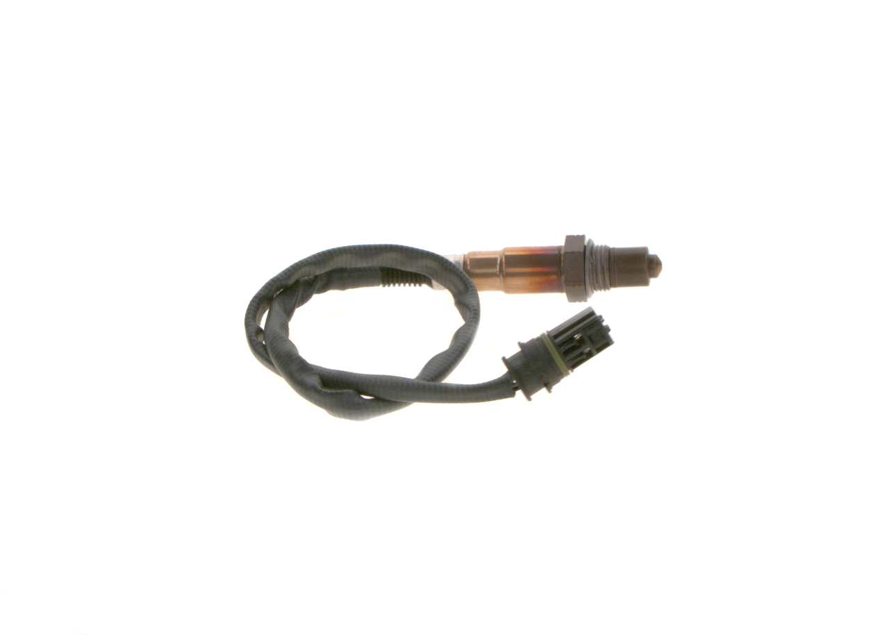 Lambda Sensor - 0 258 010 435 BOSCH