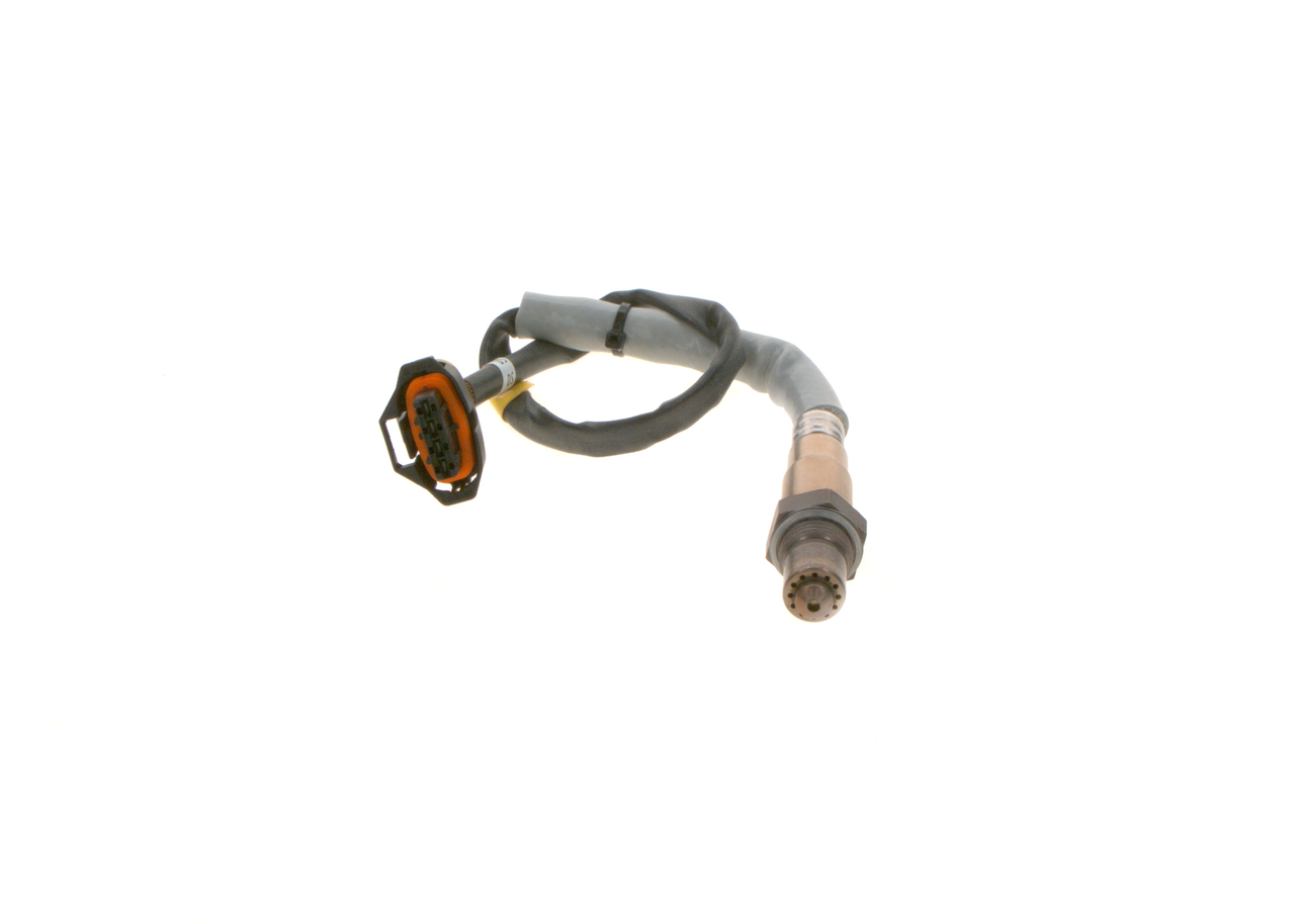 Lambda Sensor - 0 258 010 449 BOSCH