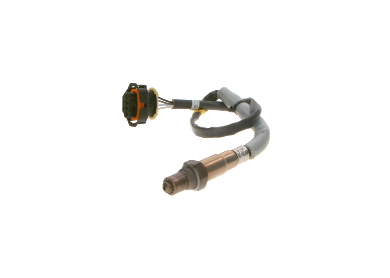 Lambda Sensor - 0 258 010 449 BOSCH