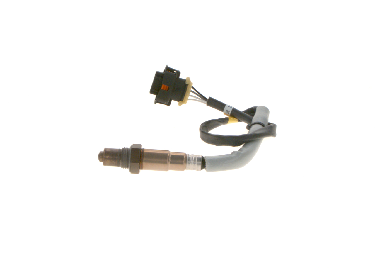 Lambda Sensor - 0 258 010 449 BOSCH