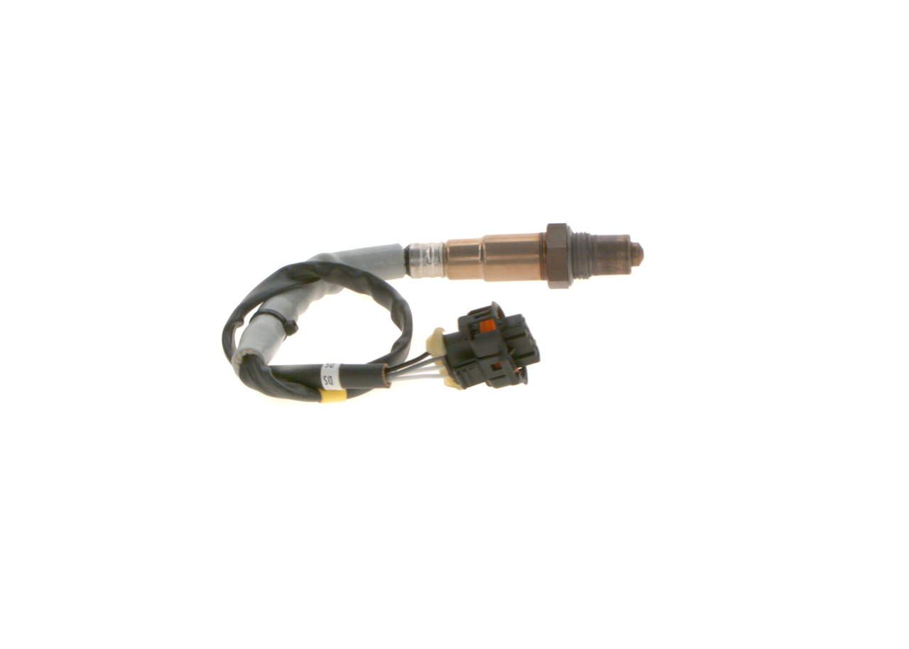 Lambda Sensor - 0 258 010 449 BOSCH