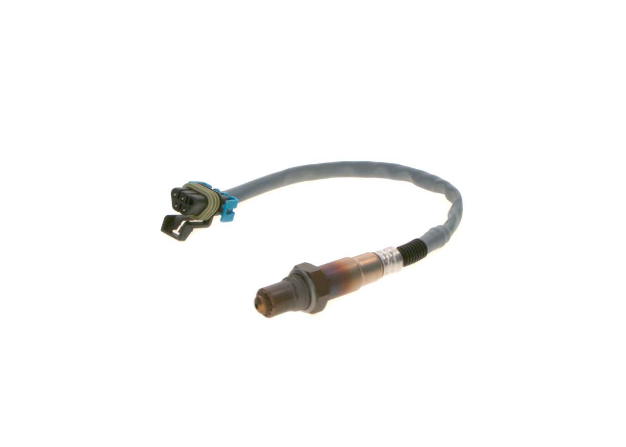 Lambda Sensor - 0 258 010 454 BOSCH