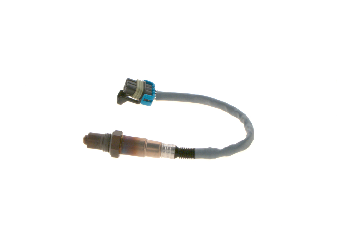 Lambda Sensor - 0 258 010 454 BOSCH