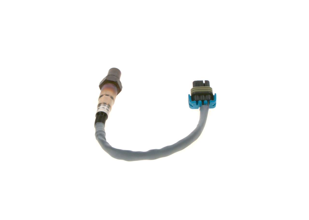 Lambda Sensor - 0 258 010 454 BOSCH