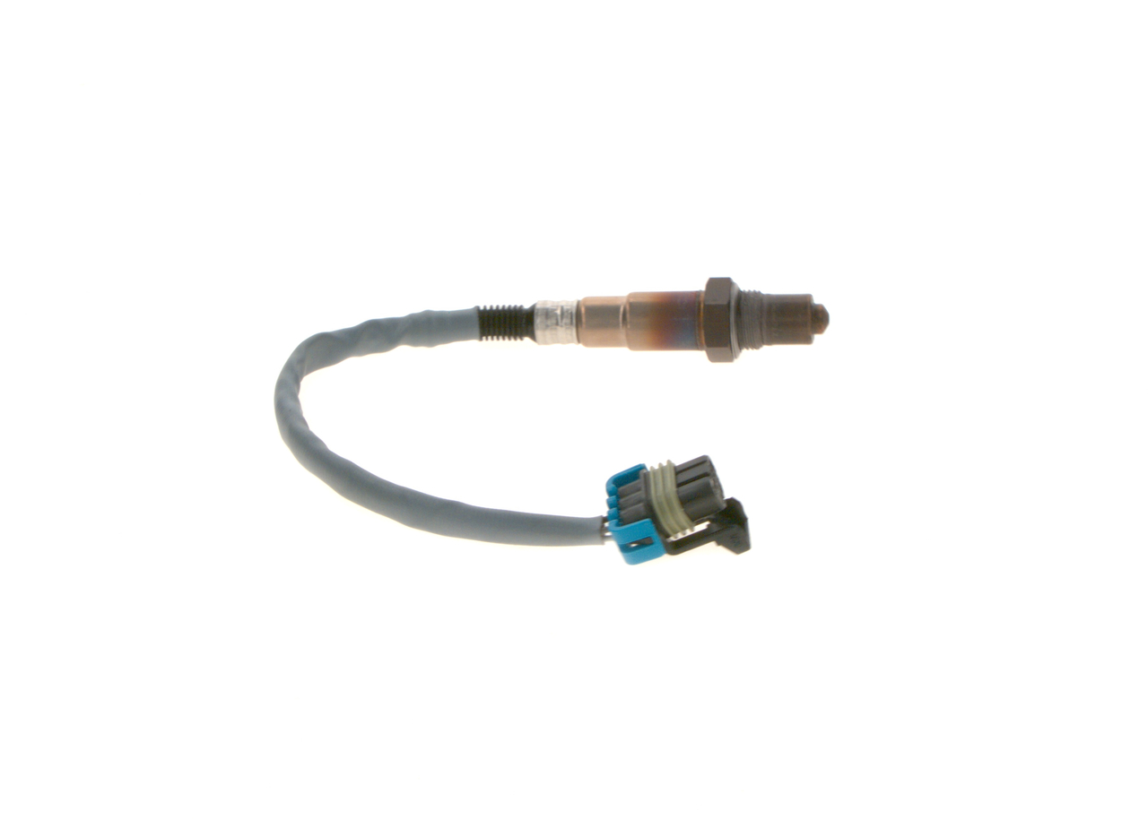 Lambda Sensor - 0 258 010 454 BOSCH