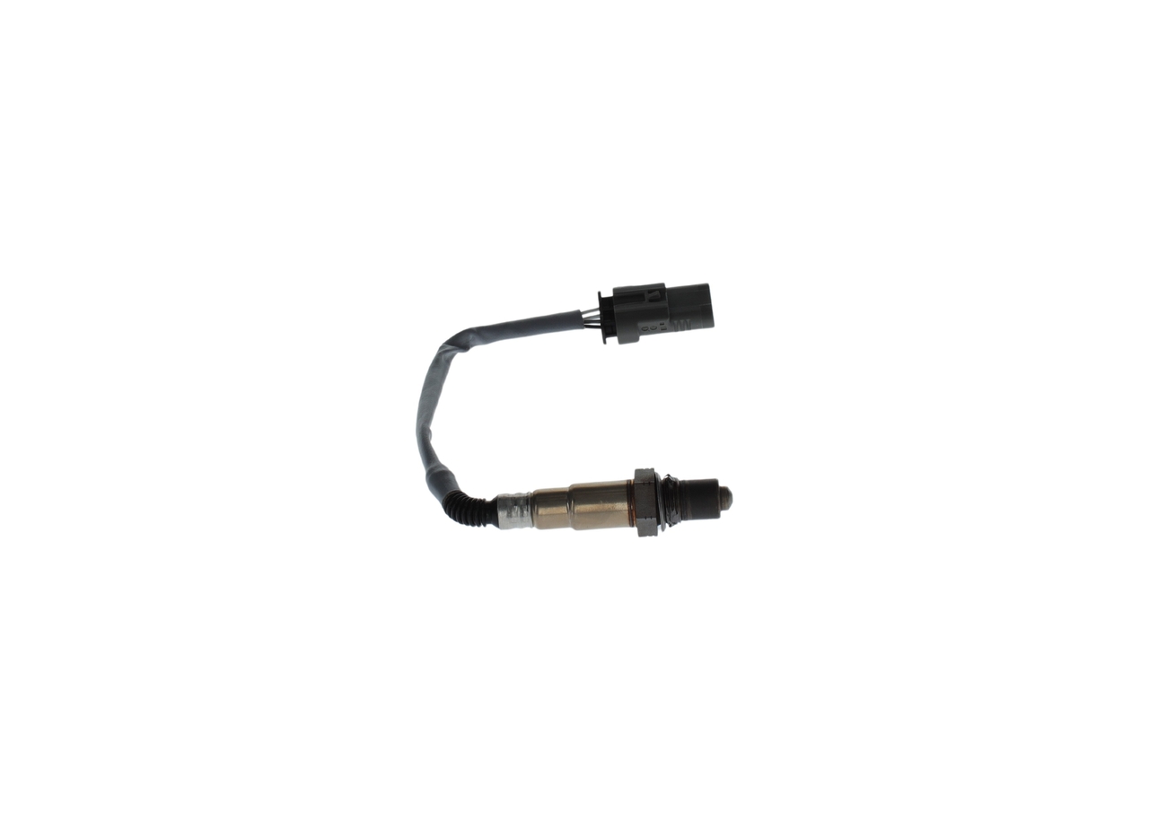 Lambda Sensor - 0 258 010 459 BOSCH