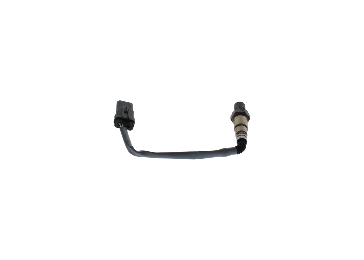 Lambda Sensor - 0 258 010 459 BOSCH