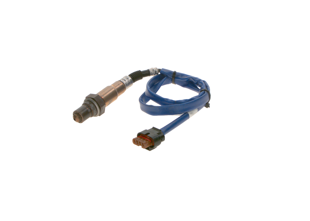 Lambda Sensor - 0 258 010 474 BOSCH