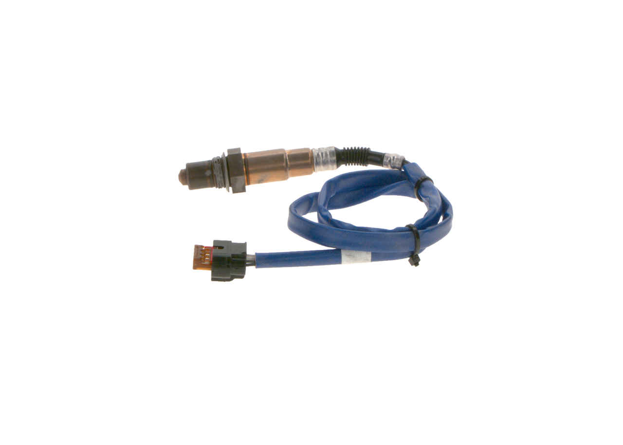Lambda Sensor - 0 258 010 474 BOSCH