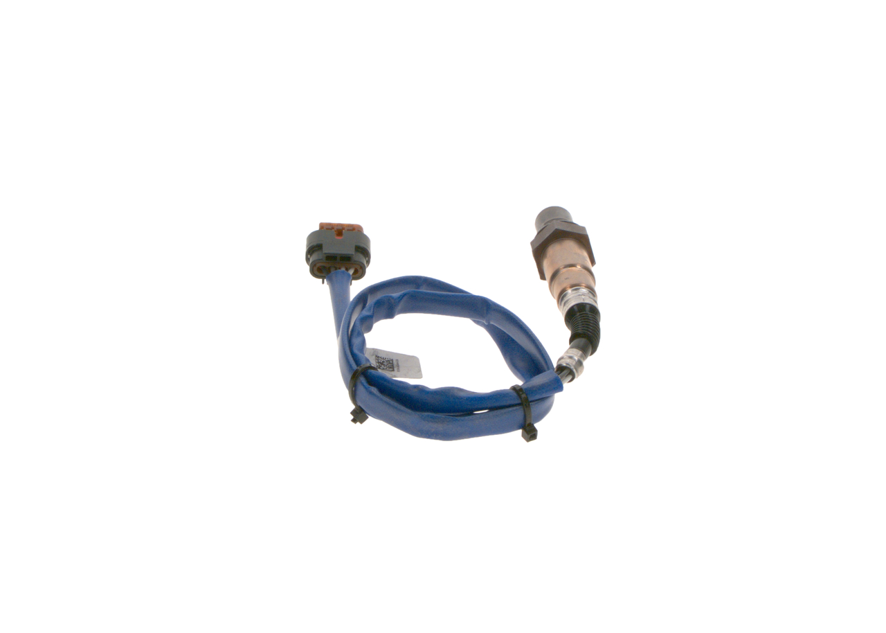 Lambda Sensor - 0 258 010 474 BOSCH