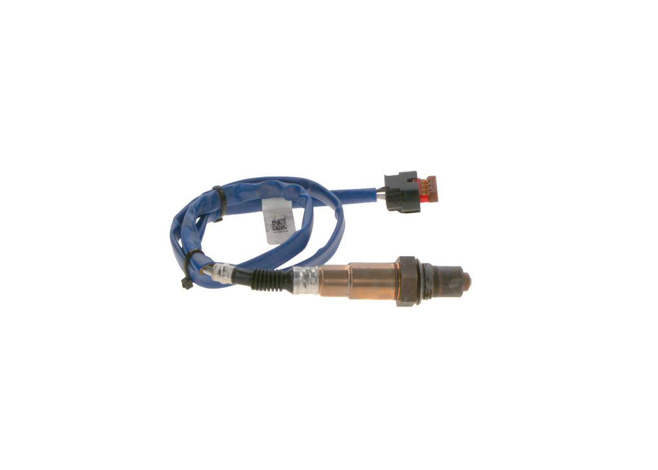 Lambda Sensor - 0 258 010 474 BOSCH