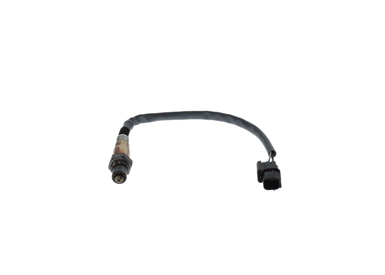 Lambda Sensor - 0 258 010 504 BOSCH