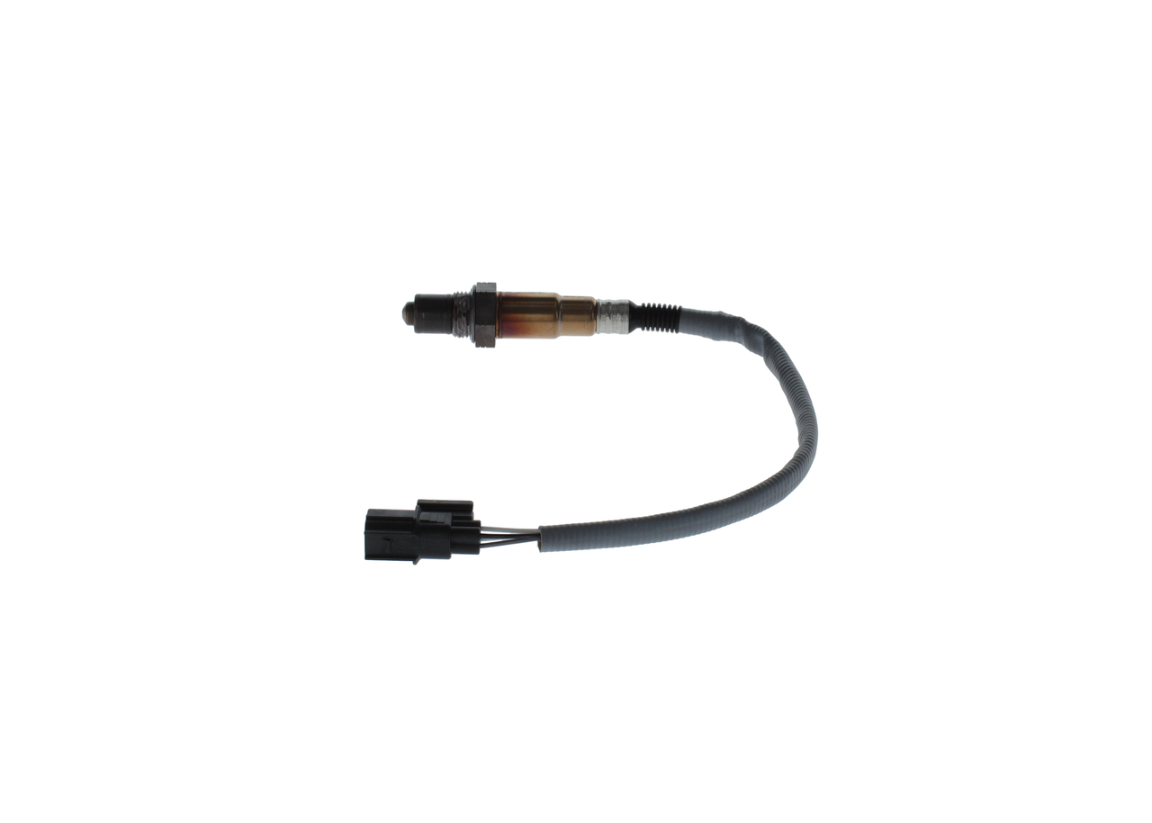 Lambda Sensor - 0 258 010 504 BOSCH