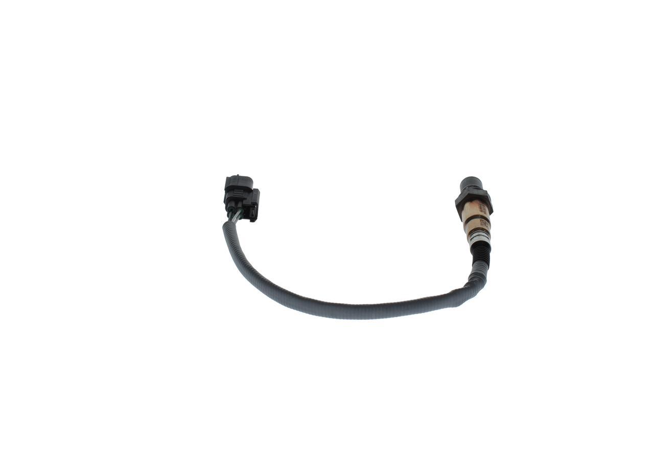Lambda Sensor - 0 258 010 504 BOSCH