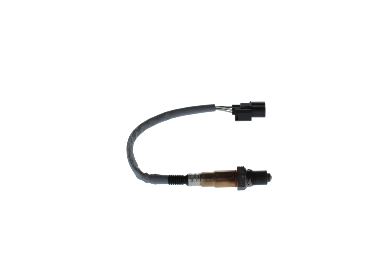 Lambda Sensor - 0 258 010 504 BOSCH