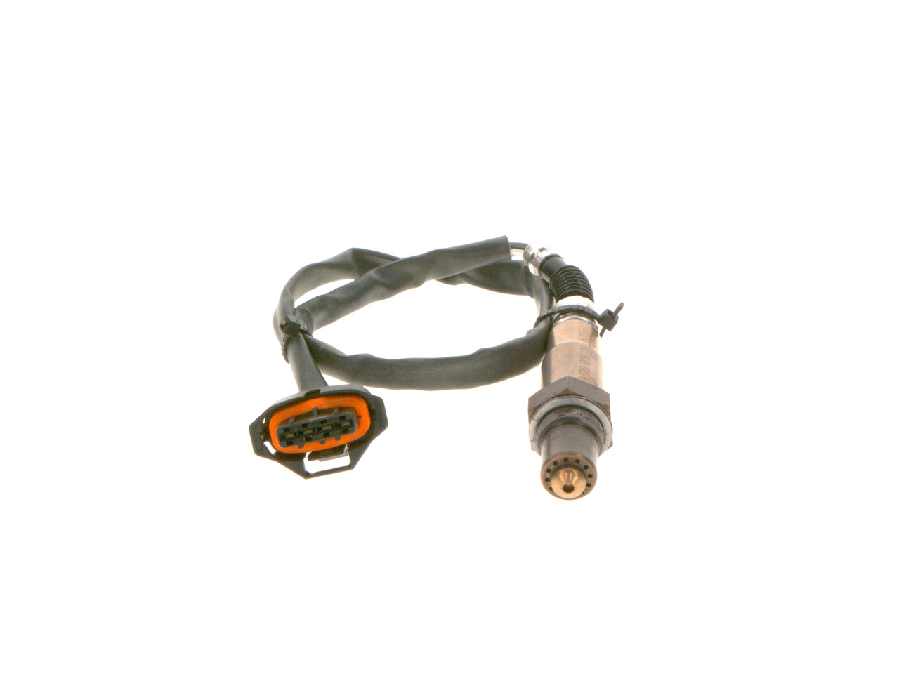 Lambda Sensor - 0 258 010 514 BOSCH