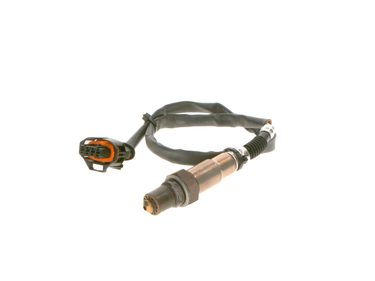 Lambda Sensor - 0 258 010 514 BOSCH