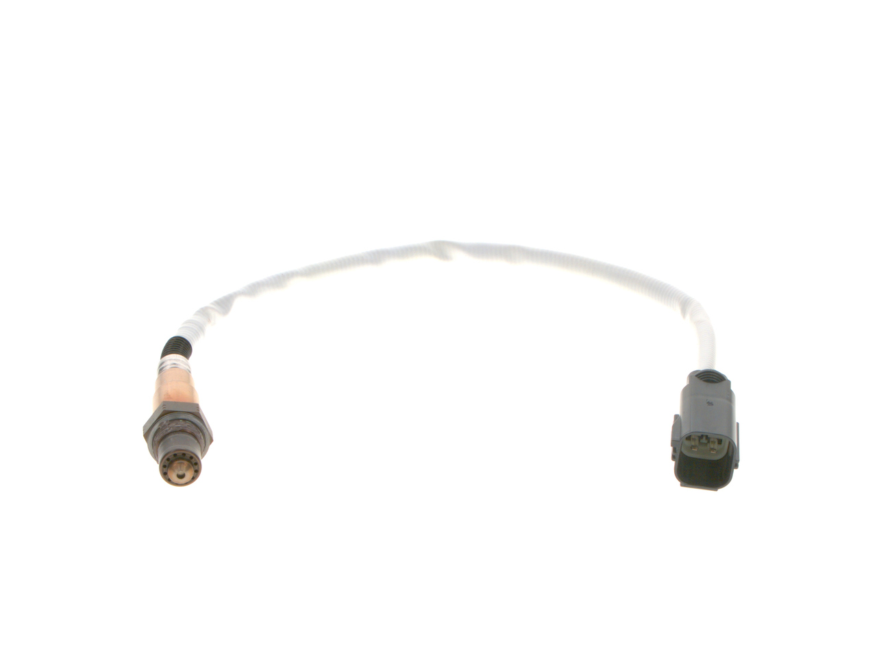 Sonda lambda - 0 258 010 527 BOSCH