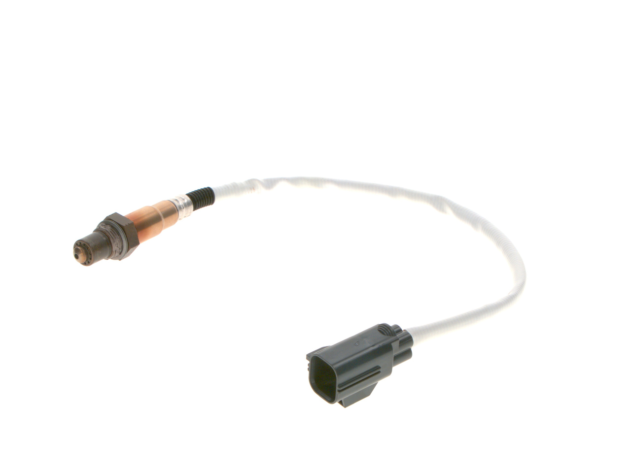 Lambda Sensor - 0 258 010 527 BOSCH