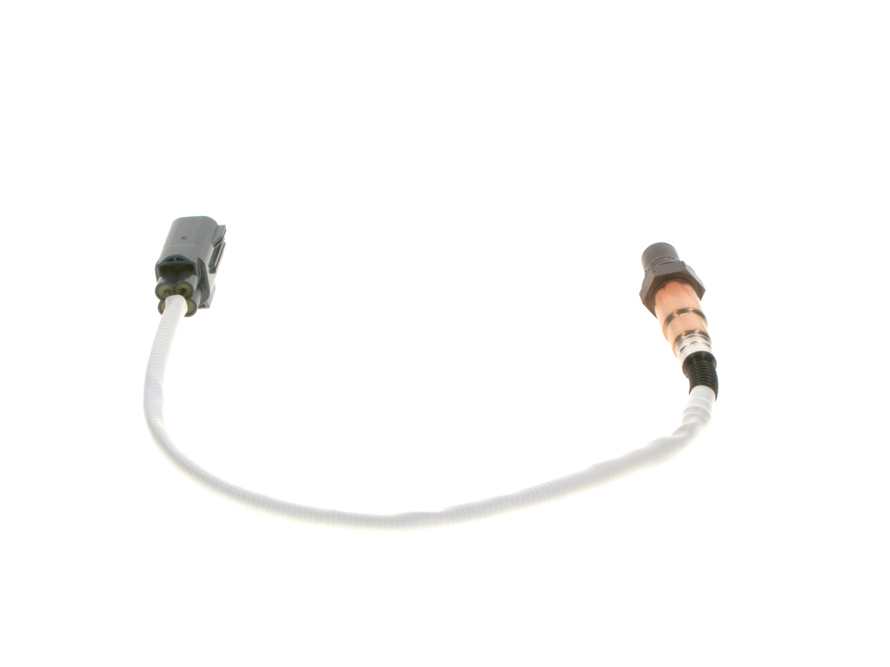 Sonda lambda - 0 258 010 527 BOSCH
