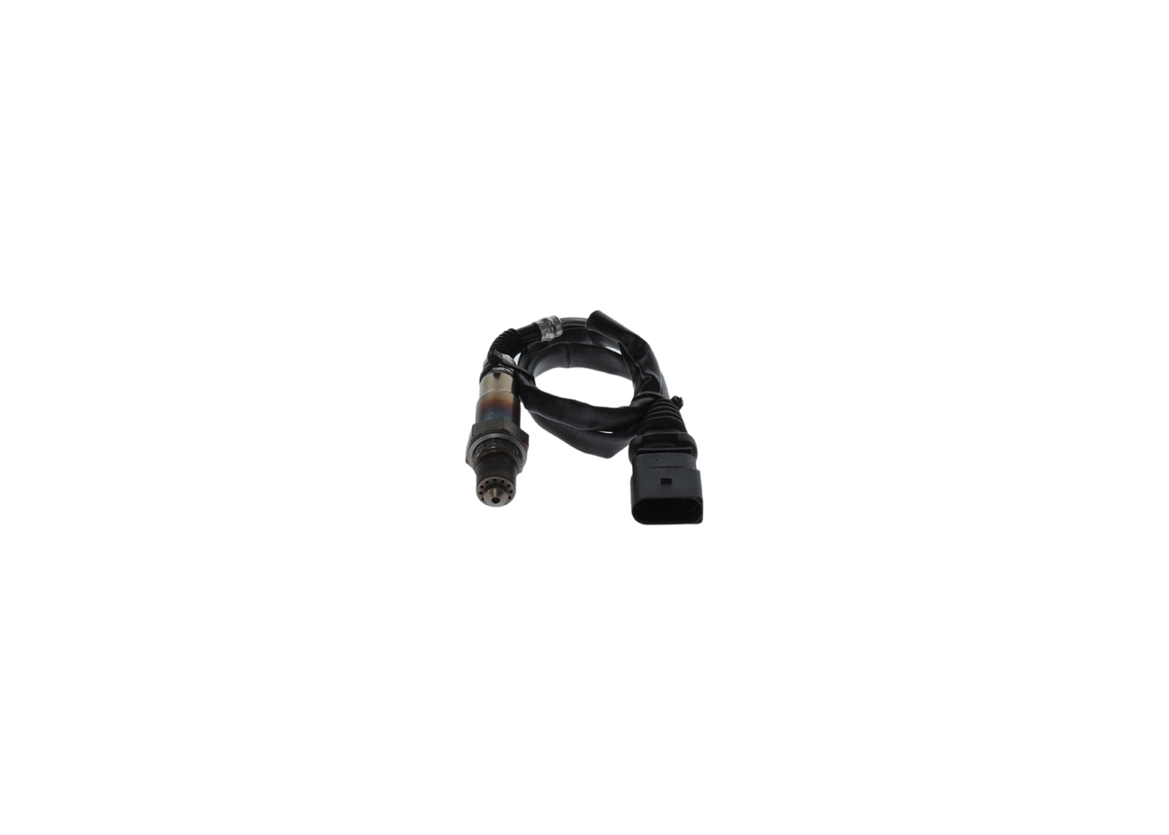 Lambda Sensor - 0 258 010 528 BOSCH