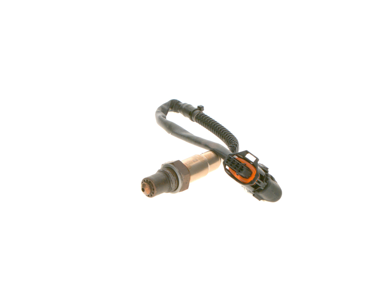 Lambda Sensor - 0 258 010 532 BOSCH