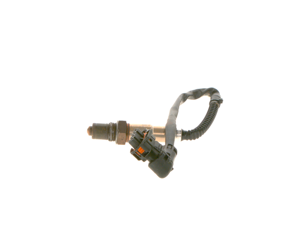 Lambda Sensor - 0 258 010 532 BOSCH