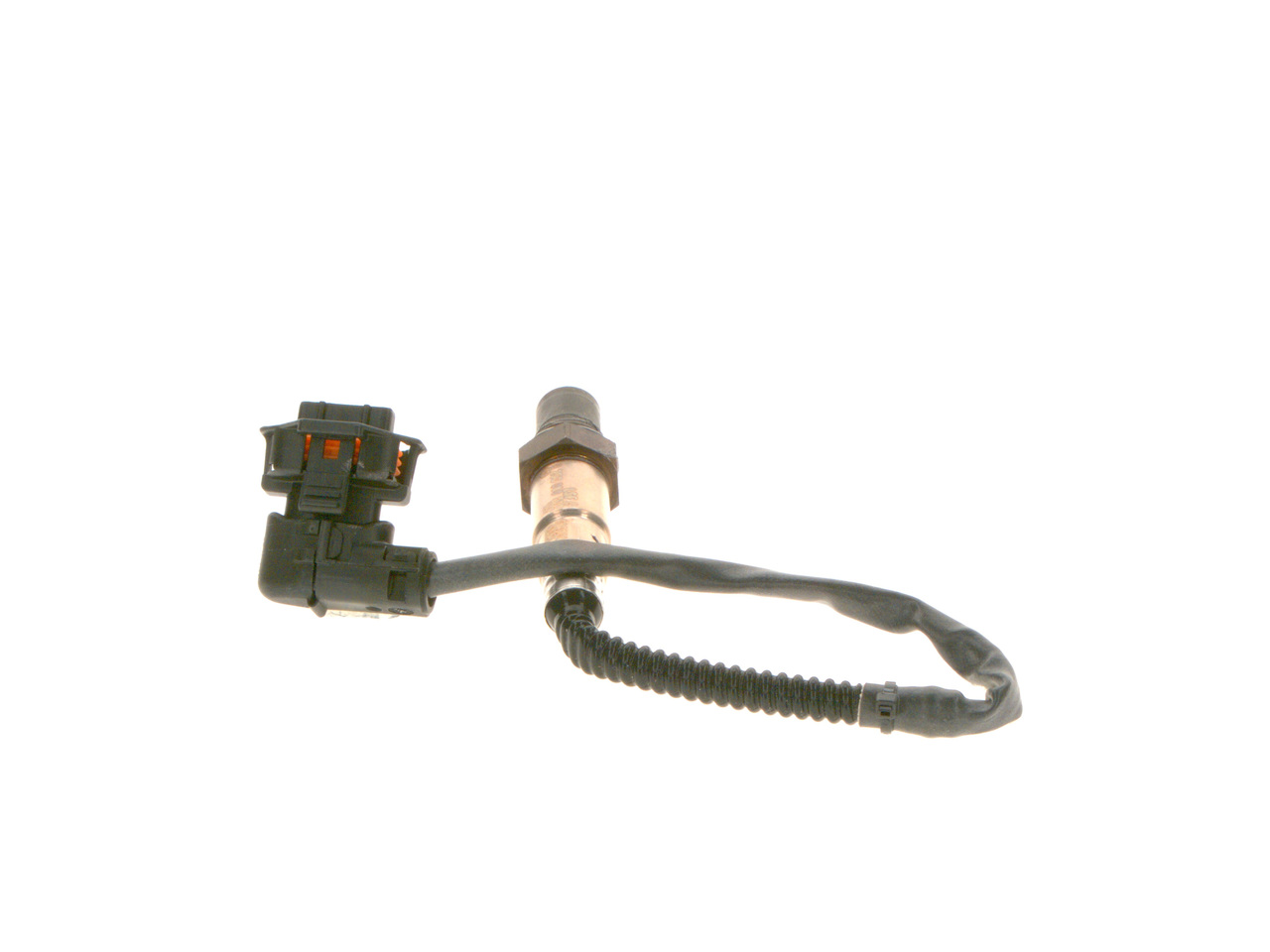 Lambda Sensor - 0 258 010 532 BOSCH