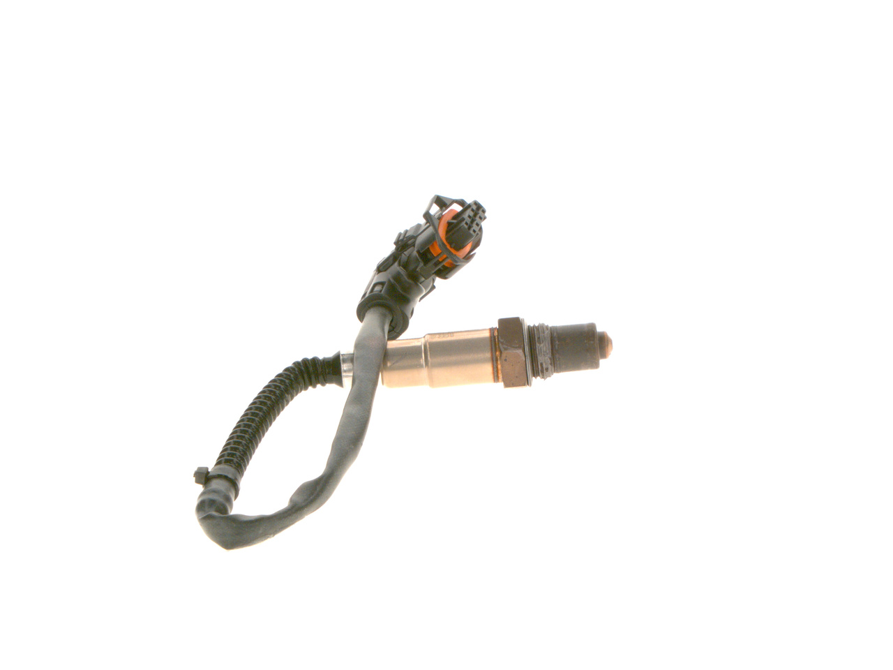 Lambda Sensor - 0 258 010 532 BOSCH