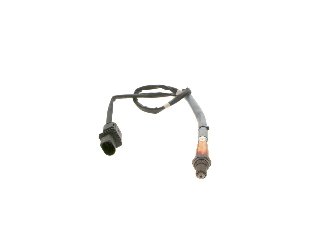 Lambda Sensor - 0 258 017 001 BOSCH