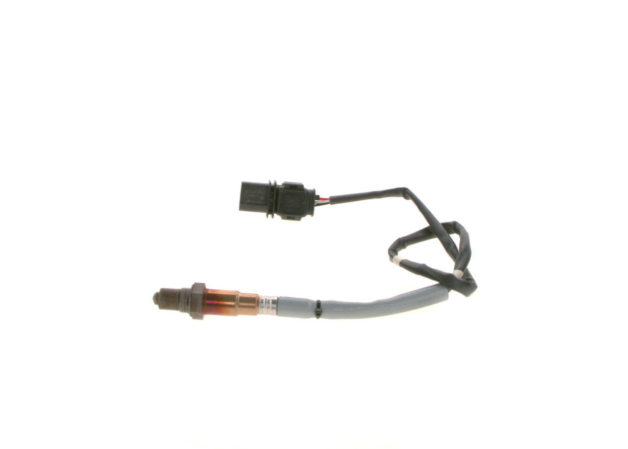 Lambda Sensor - 0 258 017 001 BOSCH