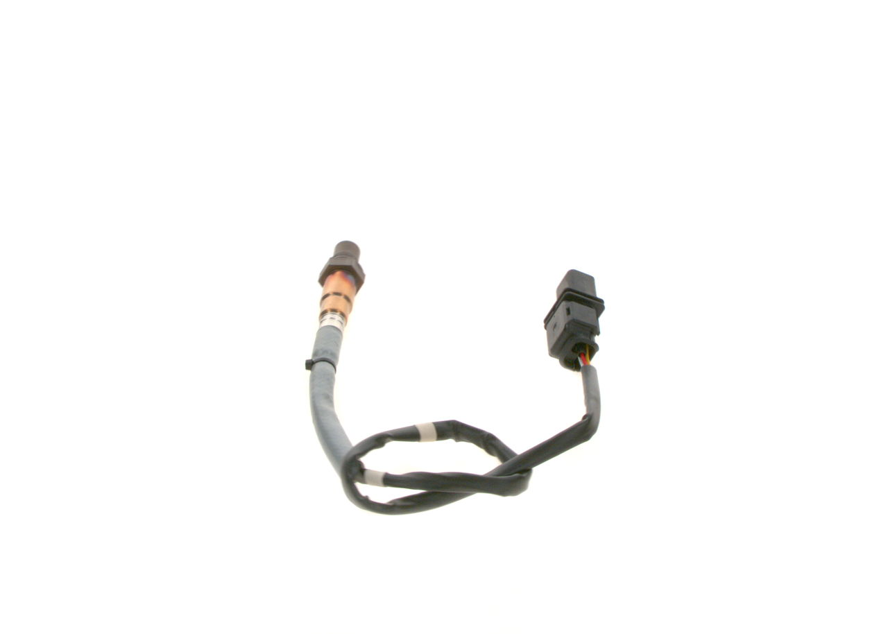 Lambda Sensor - 0 258 017 001 BOSCH