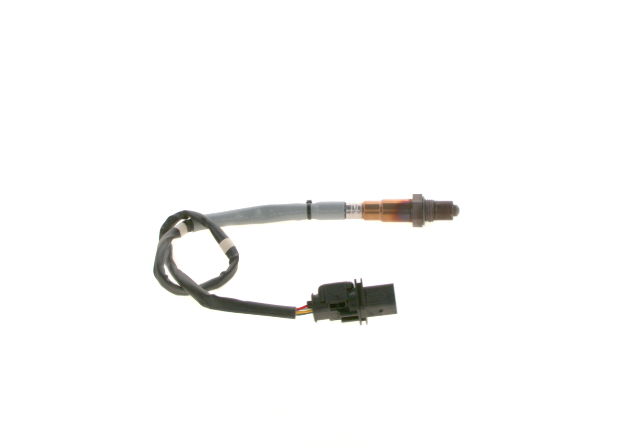 Lambda Sensor - 0 258 017 001 BOSCH