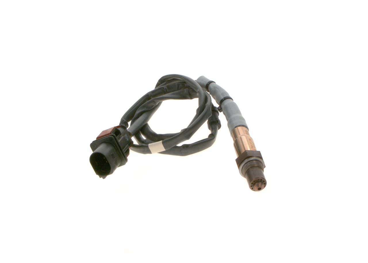 Lambda Sensor - 0 258 017 012 BOSCH