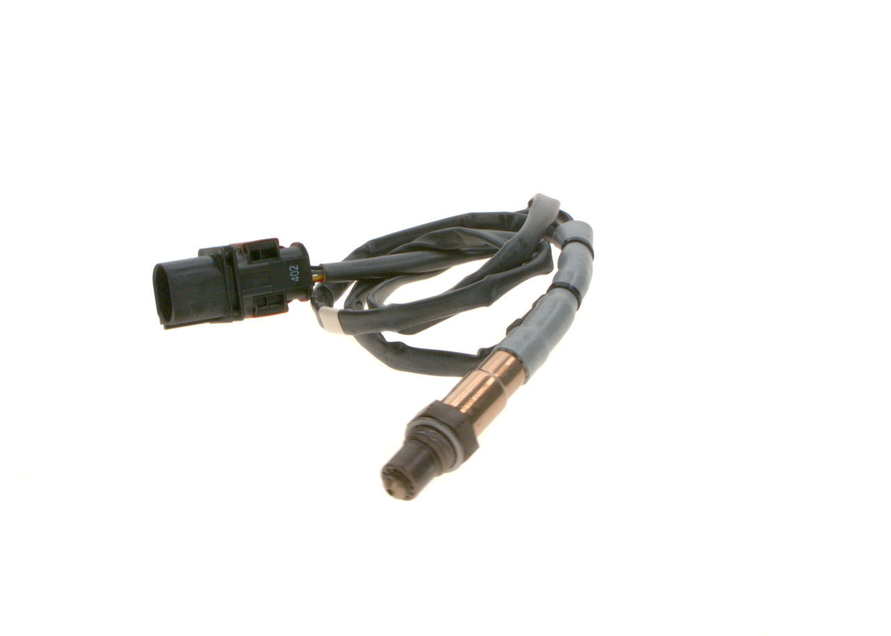 Lambda Sensor - 0 258 017 012 BOSCH