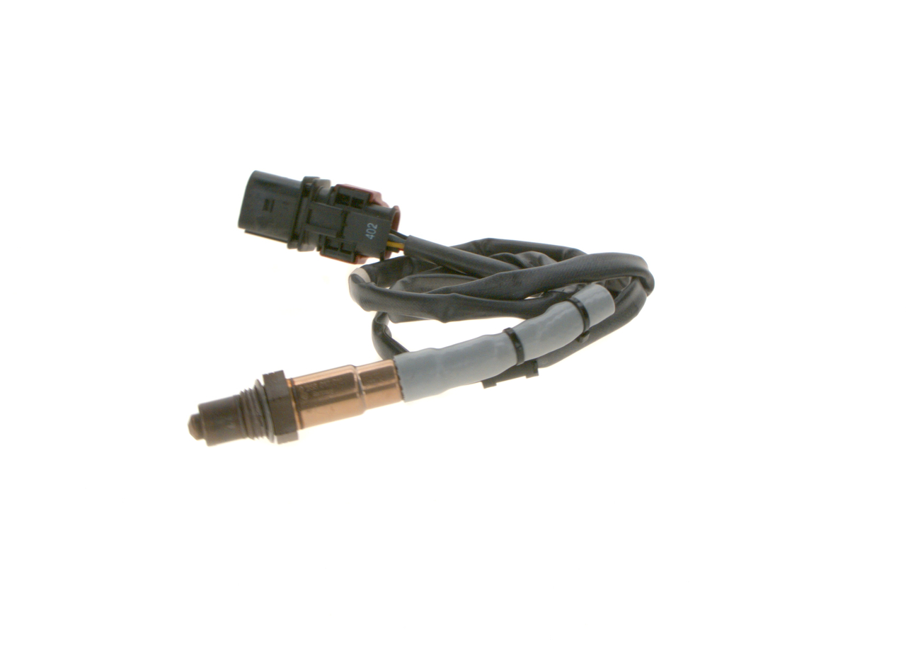 Lambda Sensor - 0 258 017 012 BOSCH