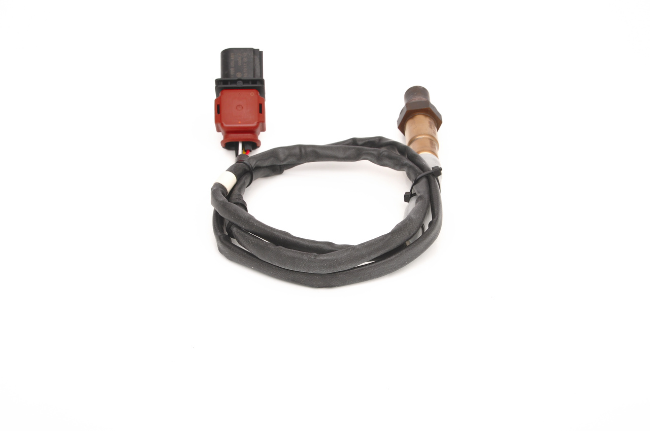 Lambda Sensor - 0 258 017 012 BOSCH