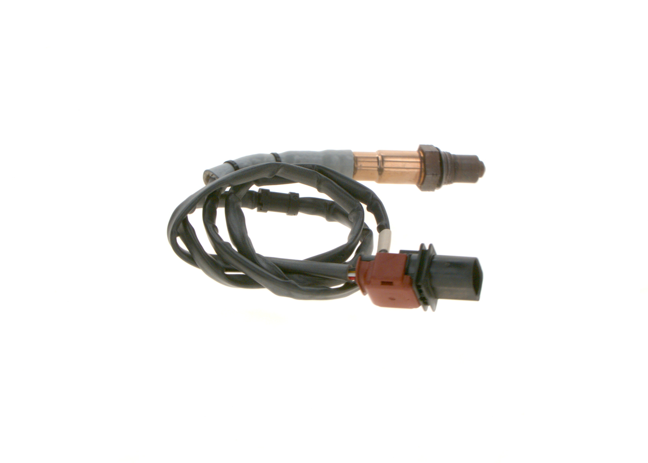 Lambda Sensor - 0 258 017 012 BOSCH