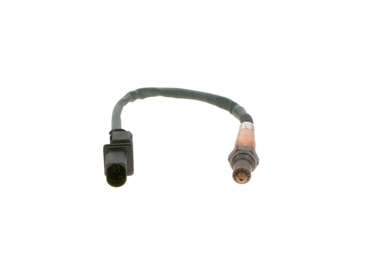 Lambda Sensor - 0 258 017 014 BOSCH