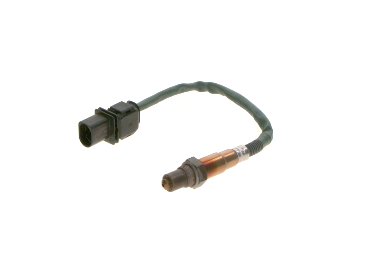 Sonda lambda - 0 258 017 014 BOSCH