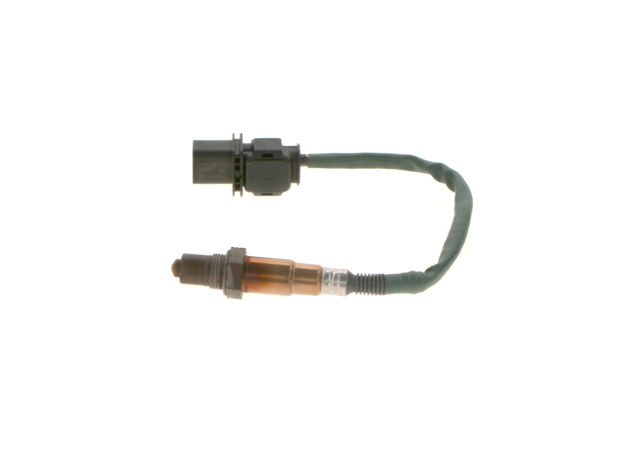 Lambda Sensor - 0 258 017 014 BOSCH