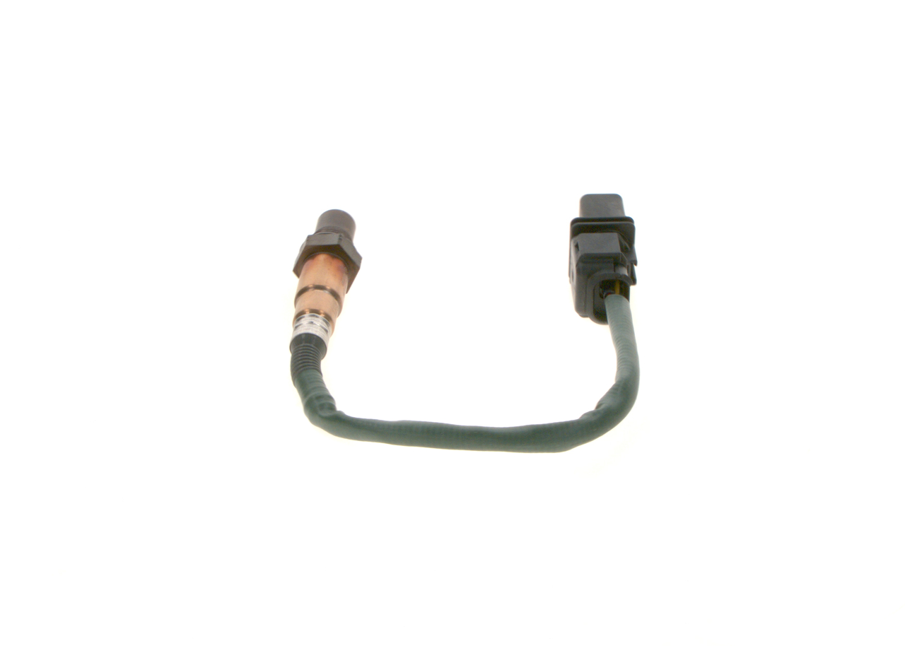 Lambda Sensor - 0 258 017 014 BOSCH