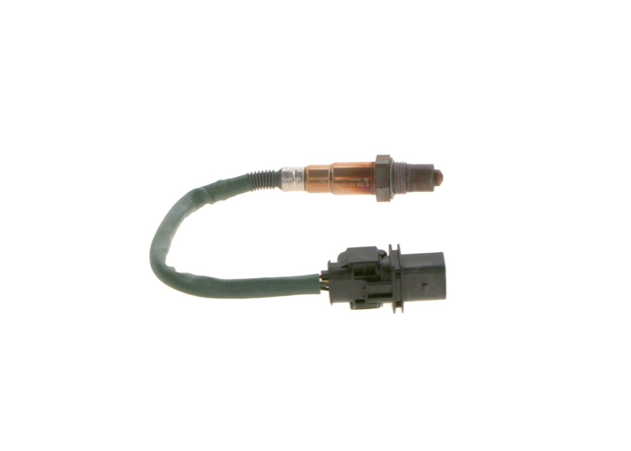 Lambda Sensor - 0 258 017 014 BOSCH