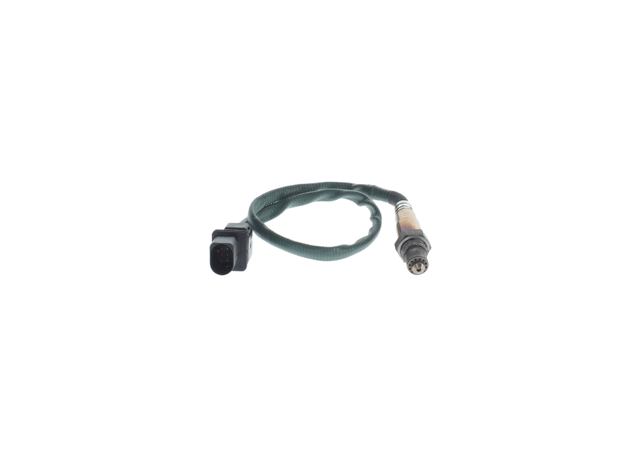 Lambda Sensor - 0 258 017 016 BOSCH
