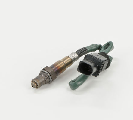 Lambda Sensor - 0 258 017 016 BOSCH