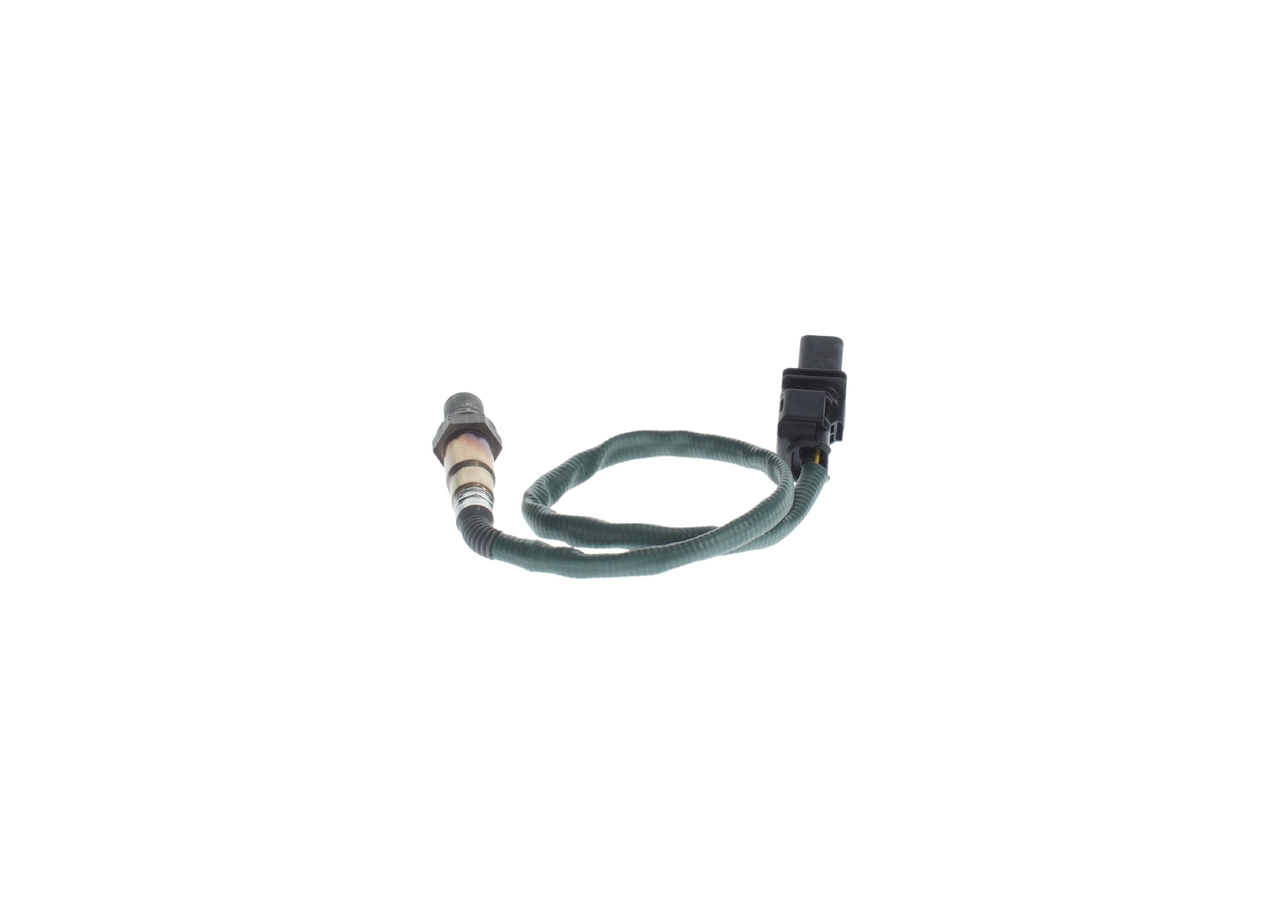Lambda Sensor - 0 258 017 016 BOSCH
