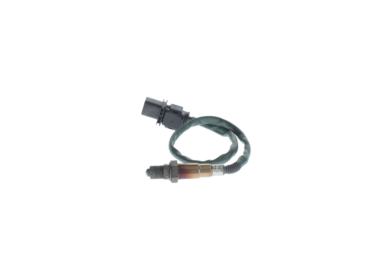 Lambda Sensor - 0 258 017 016 BOSCH