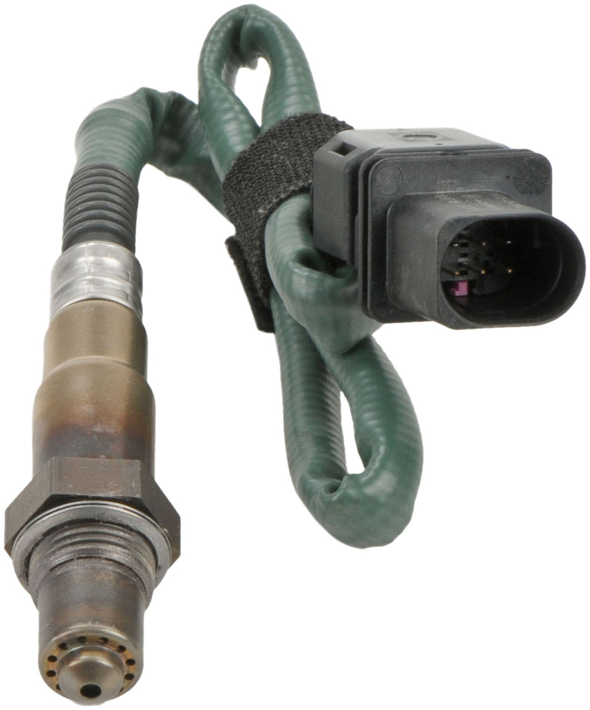 Lambda Sensor - 0 258 017 016 BOSCH