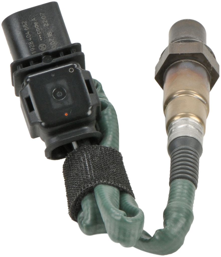 Lambda Sensor - 0 258 017 016 BOSCH